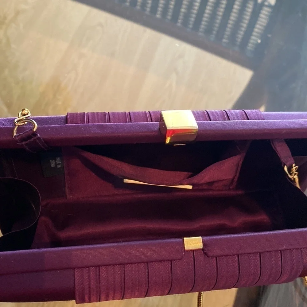 𝅺PRESTON & York clutch